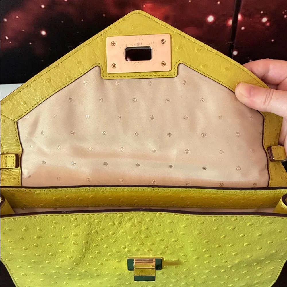 kate spade guc lemon